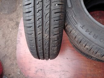 165/70 R14 - 2
