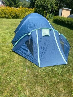 Stan pro 4 osoby - 2