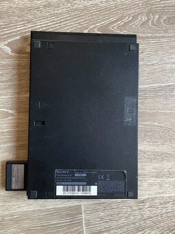 PlayStation 2 - SCPH-75004 - 2