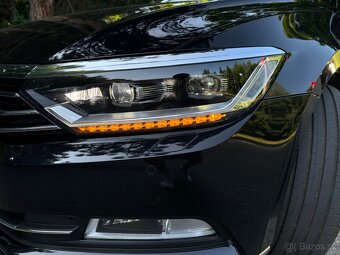 VW PASSAT B8 2.0 140kw DSG 2019 HIGHLINE - 2