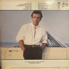 Bruce Springsteen - Tunnel Of Love - 2