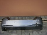 BMW F10/F11 nárazník a prahy M paket, přední, zadní, kombi - 2