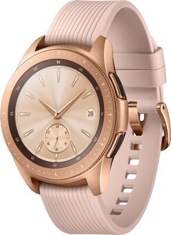 Chytré hodinky Samsung Galaxy Watch 42mm - 2