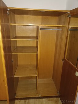 Skříně - 2