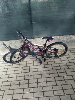 Dětské kolo - 2