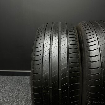 2ks pneu Michelin 225/50/17 94Y - 2
