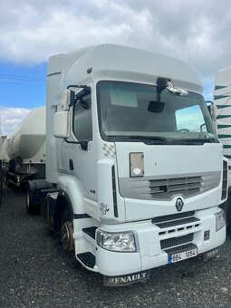 Renault Premium R 460.18 EEV - 2