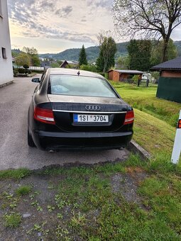 Audi A6 - 2