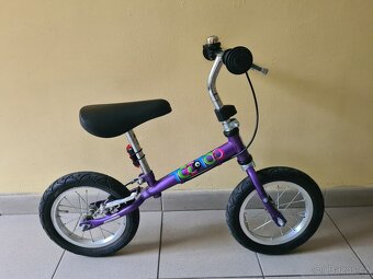 Odrážedlo Yedoo Tootoo - 2