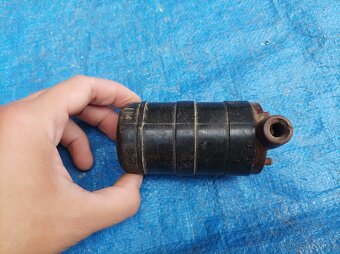 Zapalovací cívka Pal magneton 6V, Czechoslovakia - 2