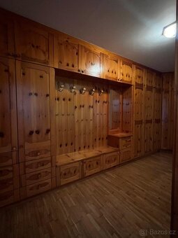 Pronajem apartmánu v Rakousku - hory a jezera - 2