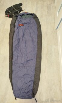 dětský spací pytel Prima Manaslu - 2
