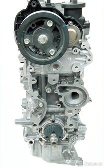 Motor D4FE 1.6 CRDI Hyundai Kia - 2