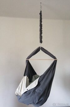Houpátko Hacka Plus - Babyvak - 2