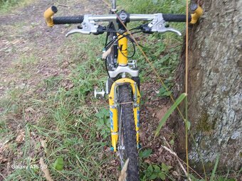 Shimano STX-RC-1994-Japan - 2