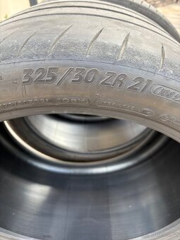 Michelin Pilot Sport Cup 2 - 2