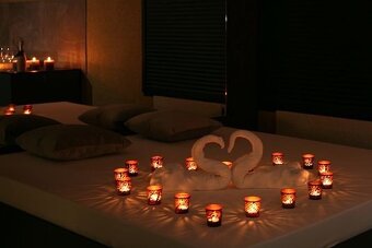Wellness Relax poukaz - 2