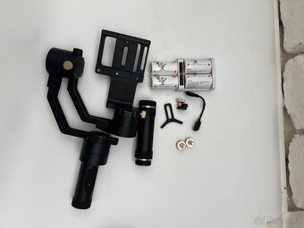 Zhiyun Crane Plus Gimbal - 2