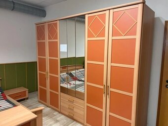 Klasická ložnice(3472) - 2