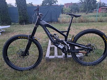 Sjezdové Kolo Yt Tues 2017 - 2