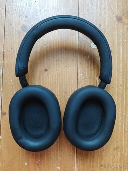 Sony WH-1000XM5 se zárukou - 2