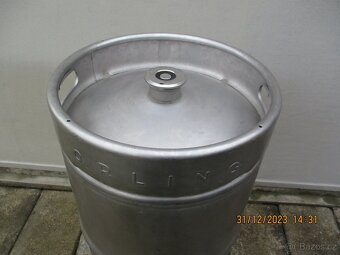 keg sud 100 lt - 2