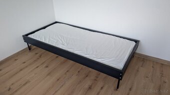 Postel Ikea 200x90 - 2