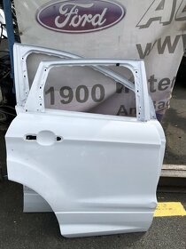 Ford Kuga dvere mk2 2015 - 2