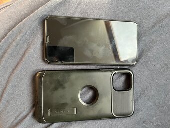 iPhone 11 Pro Max 64GB - 2