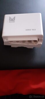 Antenni slučovač ALCAD MM407 - 2