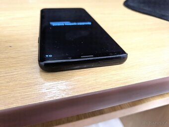 Samsung Galaxy S9+ 64GB Dual SIM - zachovalý - 2