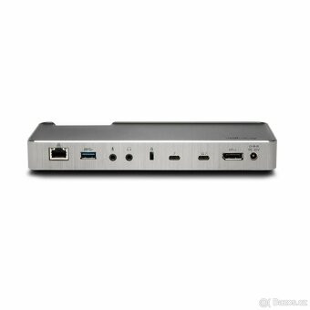 Dokovací stanice 5K/4K Mac/Win Kensington SD5200T - 2