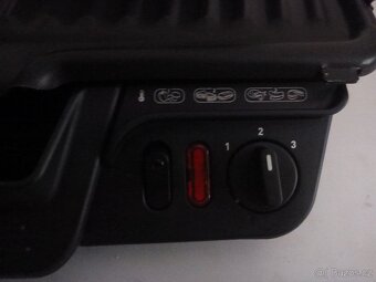 Kontaktní gril TEFAL - 2