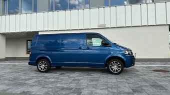 Volkswagen Transporter 2.0 TDI 103kw - 2