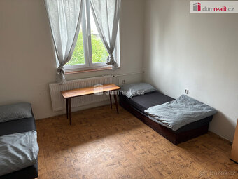 Ubytovna nejen pro cizince, Podivín - 2
