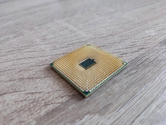 AMD A8-4500M Series - 2