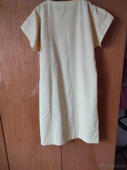 Šaty retro - 2