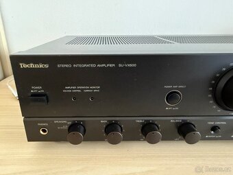 Technics SU-VX600 - 2