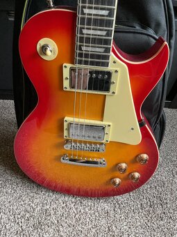 Harley Benton SC-450 CB Classic Series - 2