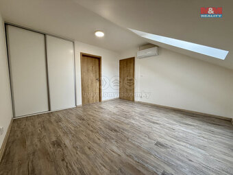 Pronájem bytu 3+kk, 60 m², Pchery, ul. Dlouhá - 2