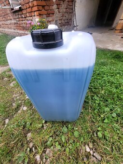 Nemrznoucí kapalina Decotherm lubline - 2