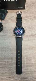 Hodinky Samsung Galaxy Watch - 2