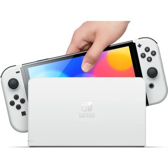 Nintendo switch oled - 2