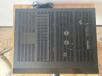 Kenwood KA 5020 - 2