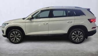 Škoda Kodiaq 2.0 TDI DSG 4x4 Style rok 2022 - 2