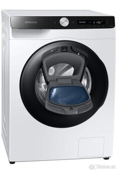 Parní pračka SAMSUNG WW90T554DAE/S7 - 2