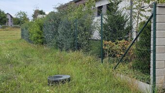Drátěný plot - prodám - 2