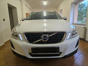 Volvo XC60 2,4d 120kW D4 4x4 AT - 2