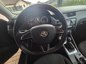 Prodám Škoda Octavia 3 1.4 tsi 103 kw - 2