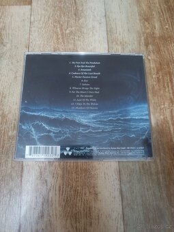 Cd Nightwish - 2